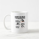 Search for triathlete mugs Biker