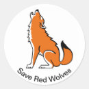 Search for spirit wolves stickers Animal