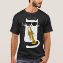 Search for jazz trumpet tshirts Funk