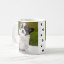 Search for animal paws mugs Puppies