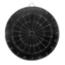Search for designer dartboards Black