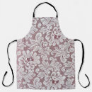 Search for lace flower aprons Texture