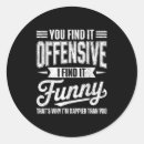 Search for funny adults stickers Happy