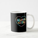 Search for awareness coffee mugs Acceptance