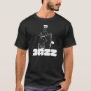 Search for tenor saxophone tshirts Jazz