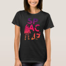 Search for spacewalk tshirts Aliens
