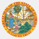 Search for state of florida stickers Usa