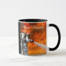Search for firefighter hero mugs Firemen