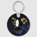 Search for interstellar key rings Science