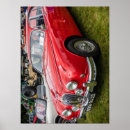 Search for classic car posters Luxury