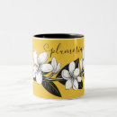 Search for plumeria coffee mugs Floral