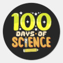 Search for 100th day of school stickers 2025
