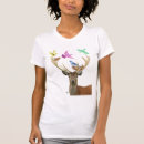 Search for deer tshirts Contemporary