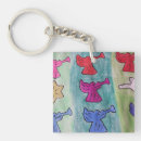 Search for blues festival key rings Green
