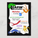 Search for leap birthday invitations Funny