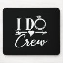 Search for hen party mousepads Bridal
