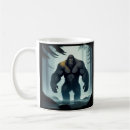 Search for skunk ape mugs Yeti