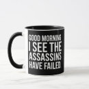 Search for sees mugs Humour