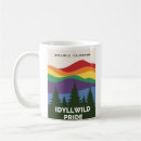 Search for queer pride drinkware Trans