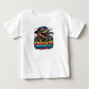 Search for dinosaur graphic tshirts Rex