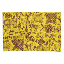 Search for african animal pillowcases Pattern