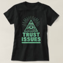 Search for trustworthiness tshirts Friendship