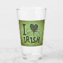 Search for st patricks day beer glasses Patrick's