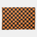 Search for square tea towels Chequered