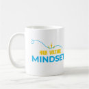 Search for high energy Success mindset