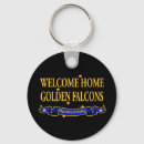 Search for falcons key rings Aircraft