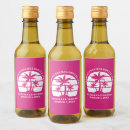 Search for bachelorette party wine labels Girly