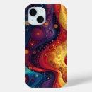 Search for psychedelic art iphone cases Abstract