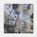 Search for law enforcement magnets Police