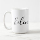 Search for black night mugs Elegant