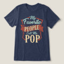 Search for best pop ever tshirts Grandpa
