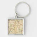 Search for outlines key rings Province