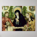 Search for crucified art Virgin