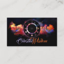 Search for horoscope business cards Astrological