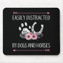Search for easily mousepads Dogs