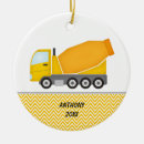 Search for dump truck christmas tree decorations Trucks