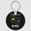 Search for tarot key rings Magic