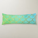Search for turquoise and gold cushions Metallic
