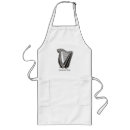 Search for harps aprons Celtic