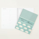 Search for polka dots planners Cute