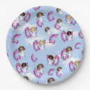 Search for baby angel decorative plates Clouds