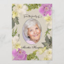 Search for orchid cards White