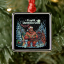 Search for cryptozoology christmas tree decorations Funny