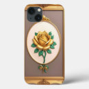 Search for golden rose iphone cases Luxury
