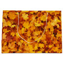 Search for autumn gift bags Pattern