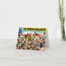 Search for vintage comic book cards Comics